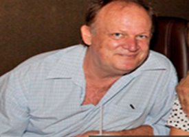 Morre irmão de Xuxa Meneguel