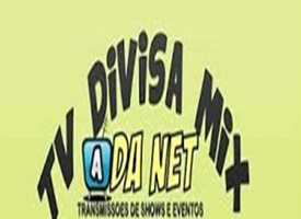 TV Web Divisa Mix estreia hoje no show de Desejo de Menina em Igaci