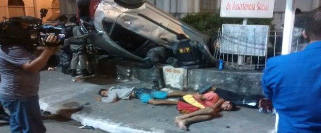 Reprodução/facebook