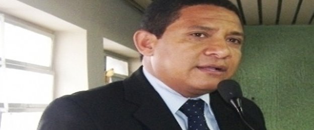 “Palmeira precisa de um Júlio Cezar no poder” diz Gervásio Raimundo