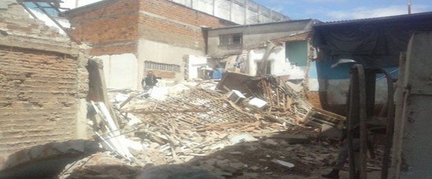 Crédito: Marcus Batata/Estadão Alagoas