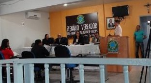 Crédito: Traipu Notícias