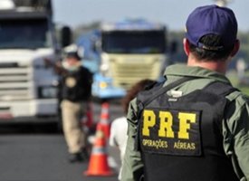 Embriaguez ao volante e acidentes marcam o feriado