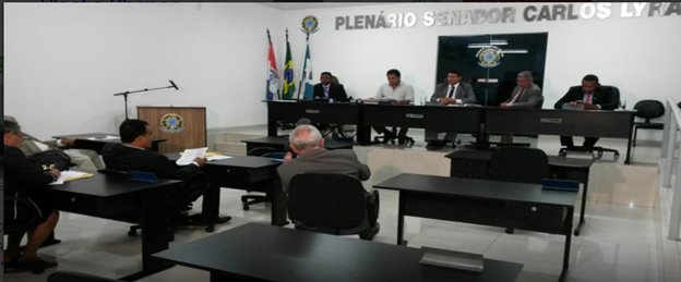 Crédito: Já é Notícia