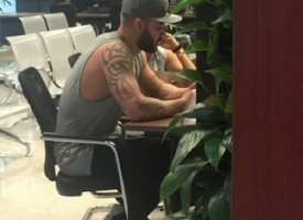 Foto de Gusttavo Lima gera rumores de casamento na surdina com modelo