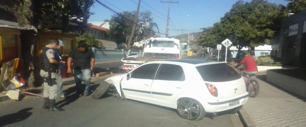 Crédito: Marcus Batata