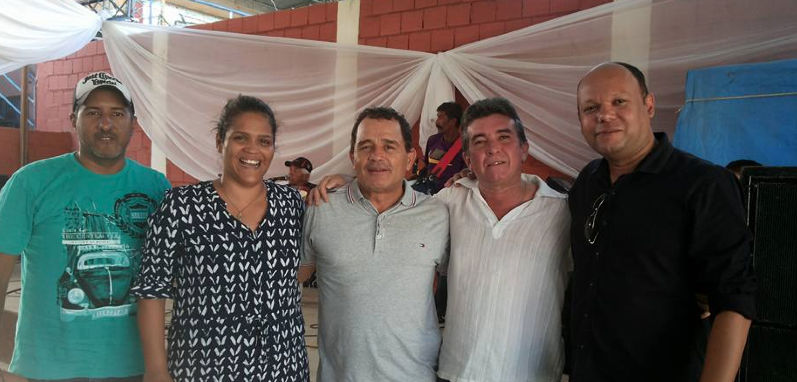 Estadão Alagoas comemora aniversário em alto estilo