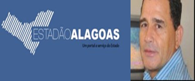 Um Giro por Alagoas; Confira no blog do jornalista Edmilson Teixeira