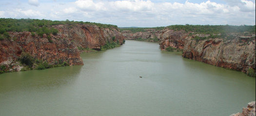 Crédito: O Nordeste