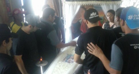 Marcus Batata/Estadão Alagoas