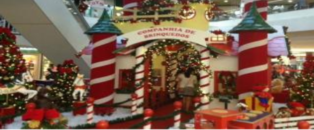 Foto: Divulgação / Maceió Shopping