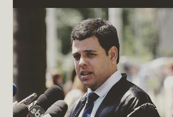 Advogado Thiago Pinheiro