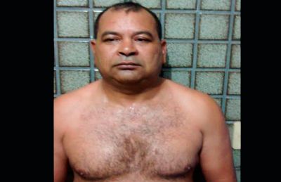 Sérgio Valença da Silva (Foto:Ascom/PC)