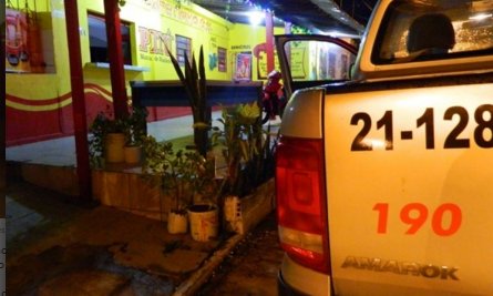 Crédito: 7Segundos/Josival Menezes