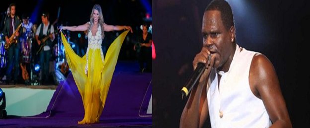 Pão de Açúcar já tem a programação musical da Festa de Bom Jesus dos Navegantes