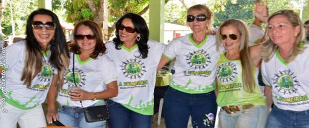 Crédito: Circulando no Agito