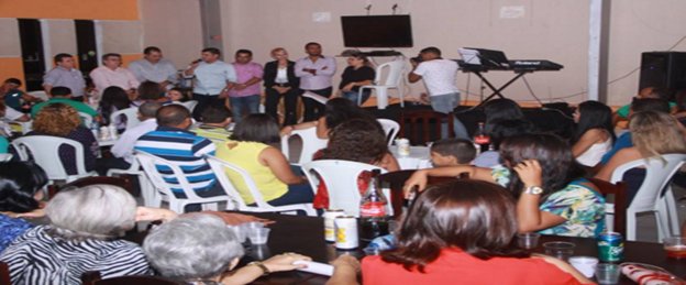 Crédito: Edson Silva