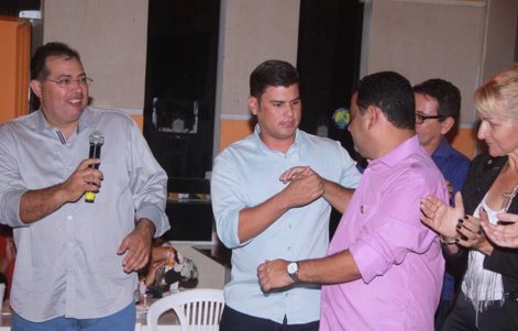 Crédito: Edson Silva