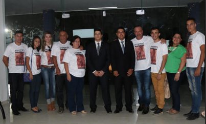 Crédito: Paulo Tourinho