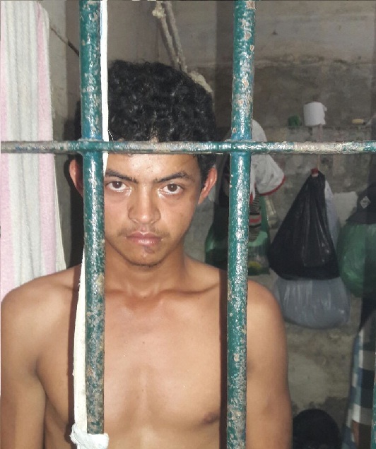 José Welton de Oliveira (Fotos:Ascom/PC)