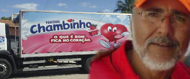 Padre Eraldo: ‘hoje as crianças tomam Danoninho e aos 13 anos viram viadinhos’