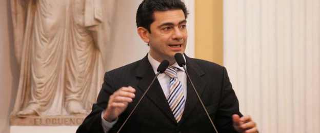 Araripina(PE) terra nasceu da família Muniz Falcão pode ter um prefeito alagoano