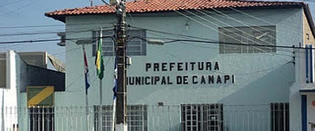 MP abre inquérito para investigar prefeitura de Canapi