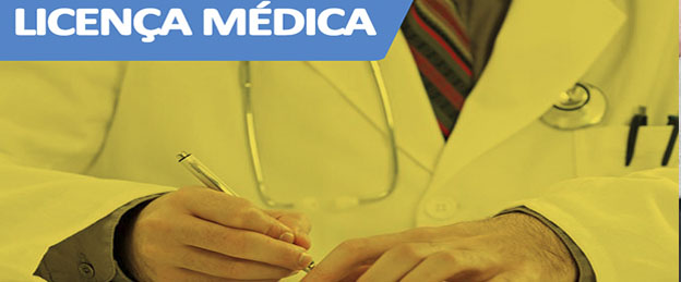 Ato normativo estabelece novas regras para pedido de licença médica pelos servidores