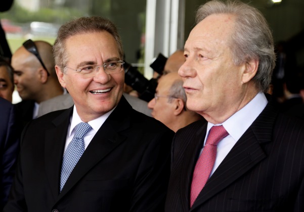 RenanLewandowskiAgSenado