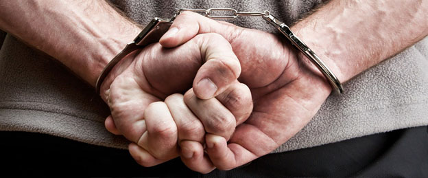 Homem é preso por alugar carros para vender, diz polícia