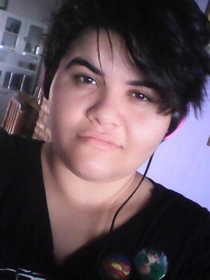 Aluno de Biblioteconomia comemora conquista