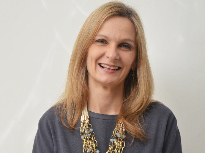 Ana Paula Vescovi, secretária do Tesouro, participou do encontro com os representantes dos Estados(www.es.gov.br/Divulgação)