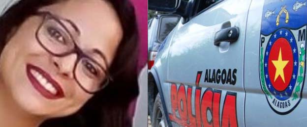 Mulher é esfaqueada pelo ex-marido e duas farmácias são assaltadas em Arapiraca