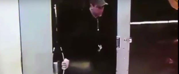 Polícia identifica dupla suspeita de arrombar caixas em bancos de Maceió