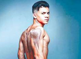 Após pedido de desculpa, Biel é denunciado por outra jornalista