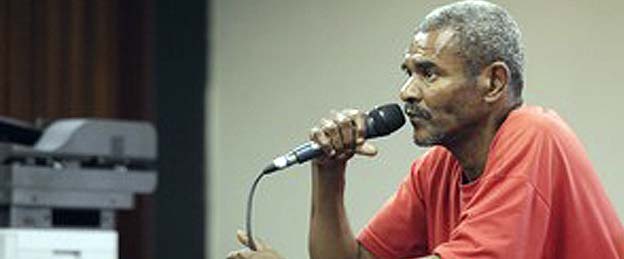 Acusado de matar a esposa em AL é condenado a 21 anos de prisão