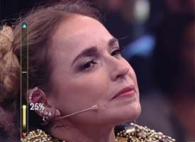 ‘SuperStar’ é marcado por críticas ao cabelo de Mercury