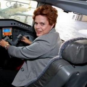 dilma-rousseff-em-aviao-da-fab-imagem-do-google_685199