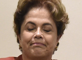 dilma