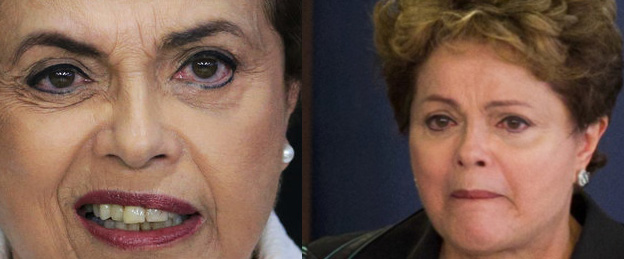 dilma