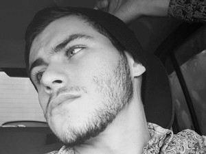 Garoto dado como morto após acidente está vivo (Foto: Arquivo Pessoal)