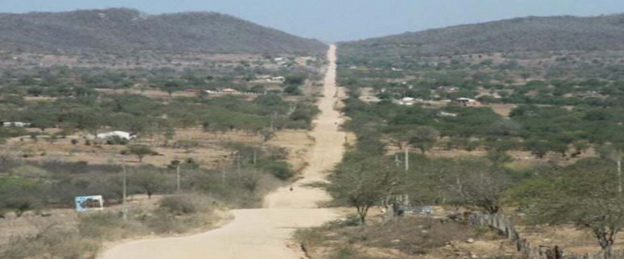 Sai licença ambiental para estruturação da BR 316, no trecho Carié-Inajá