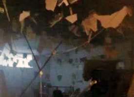 Agência Bancária é explodida em São José da Tapera