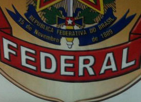 PF prende sete suspeitos de crimes contra a Previdência