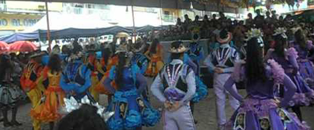 MP pede suspensão de shows nos festejos juninos em Ibateguara, AL