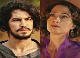 ‘Velho Chico’: Miguel se revolta com a mãe ao descobrir que é filho de Santo