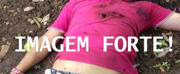 Homem é encontrado degolado na zona rural de União dos Palmares