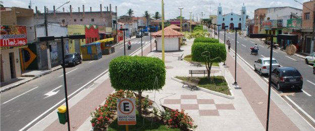 Criança morre após casal tentar escapar de assalto em Girau do Ponciano