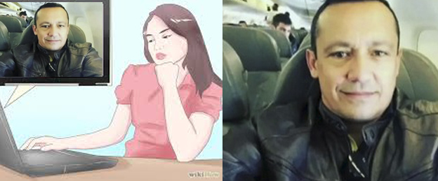 ‘Don Juan’ é procurado por golpes em mulheres em vários estados