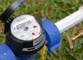 Agência autoriza reajuste de 16% em conta de água